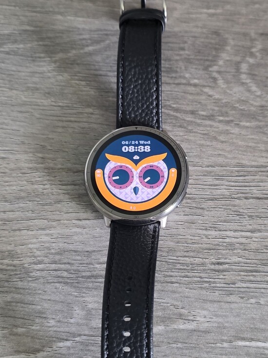 Other - Amazfit Active 2 Smartwatch.